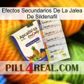 Sildenafil Jelly Side Effects 11